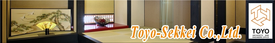 Toyo-Sekkei Co.,Ltd.